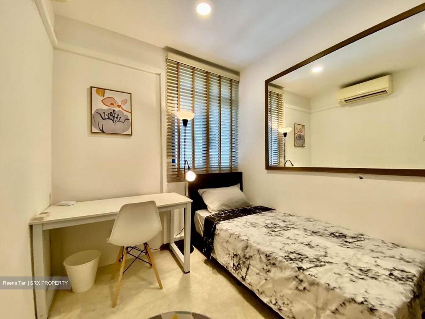 Sanctuary Green (D15), Condominium #504817421